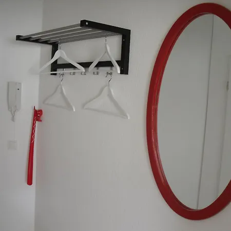Apartmán Sonnenschein Braunlage