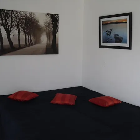 Apartmán Sonnenschein *