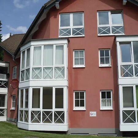 Sonnenschein Braunlage
