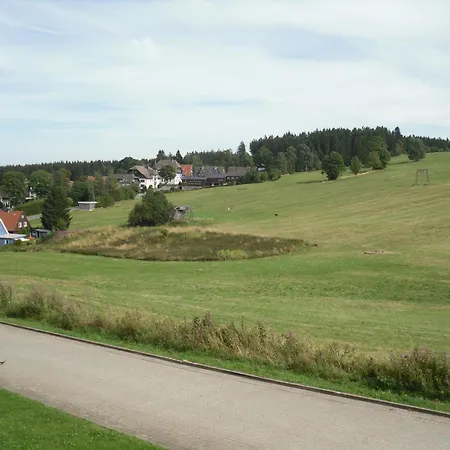 Apartmán Sonnenschein Braunlage